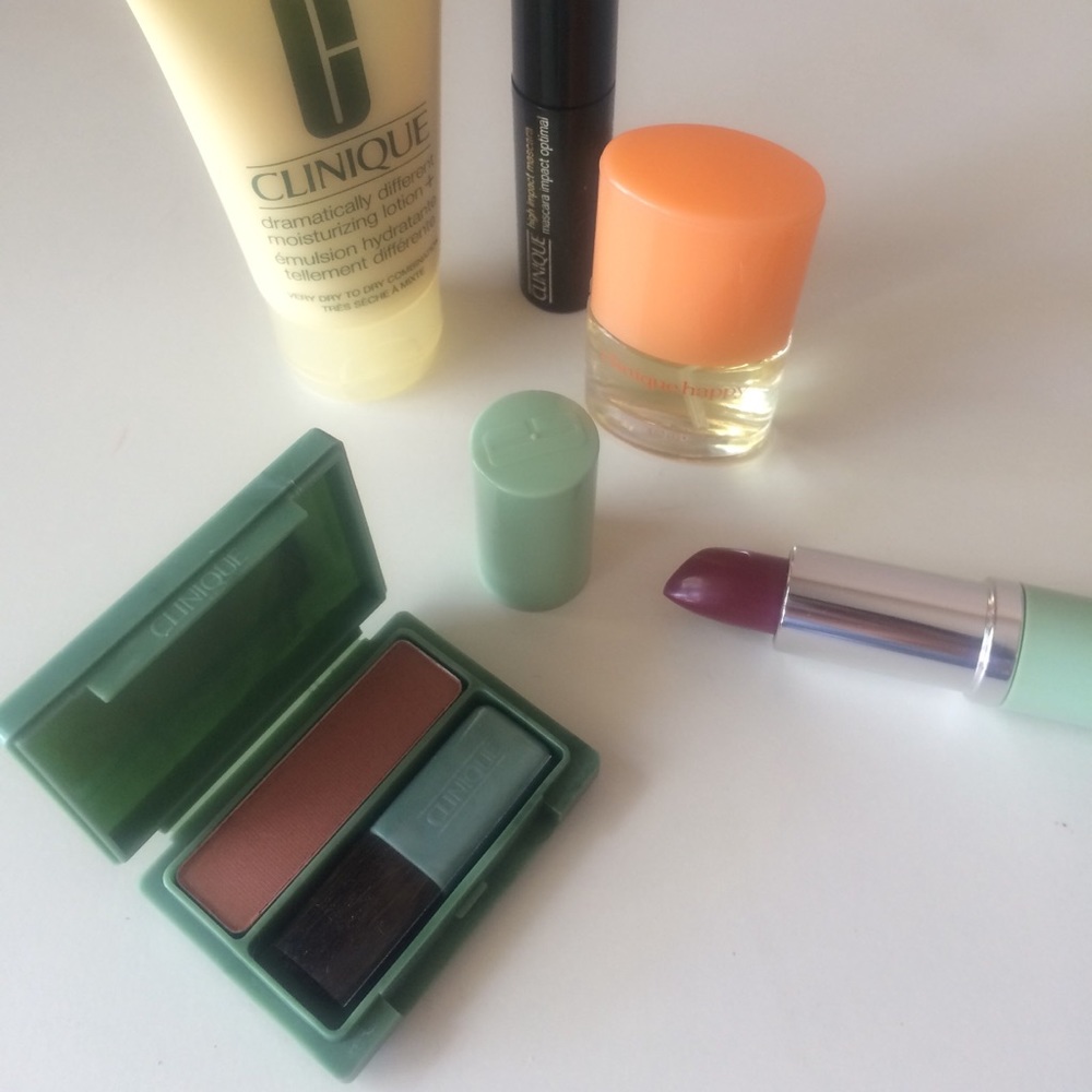 Clinique set